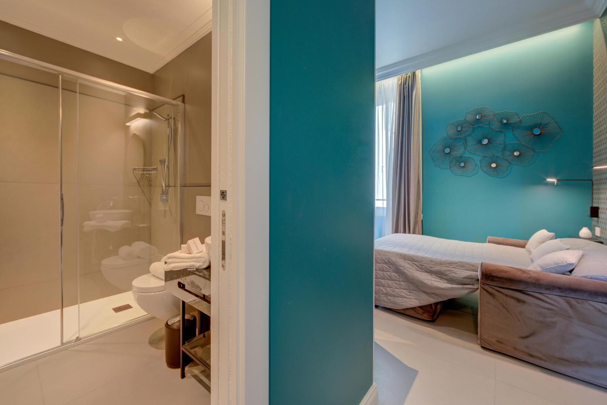 Seven - Via Matteotti 178 Apart-hotel