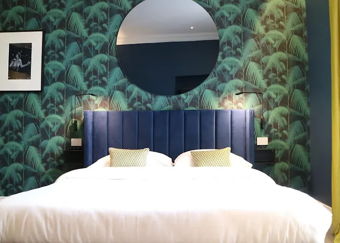 Seven Suites Apartments - Via Matteotti 178