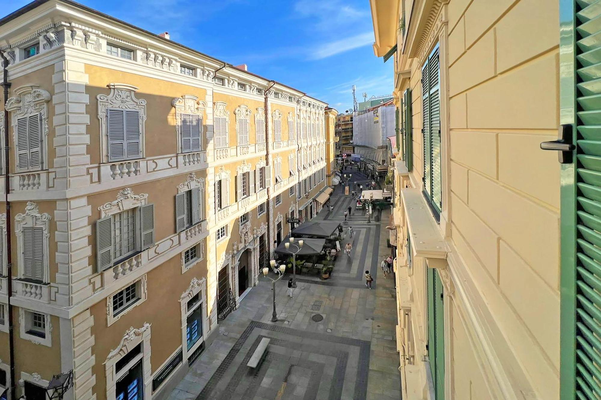 Seven - Via Matteotti 178 Aparthotel Sanremo