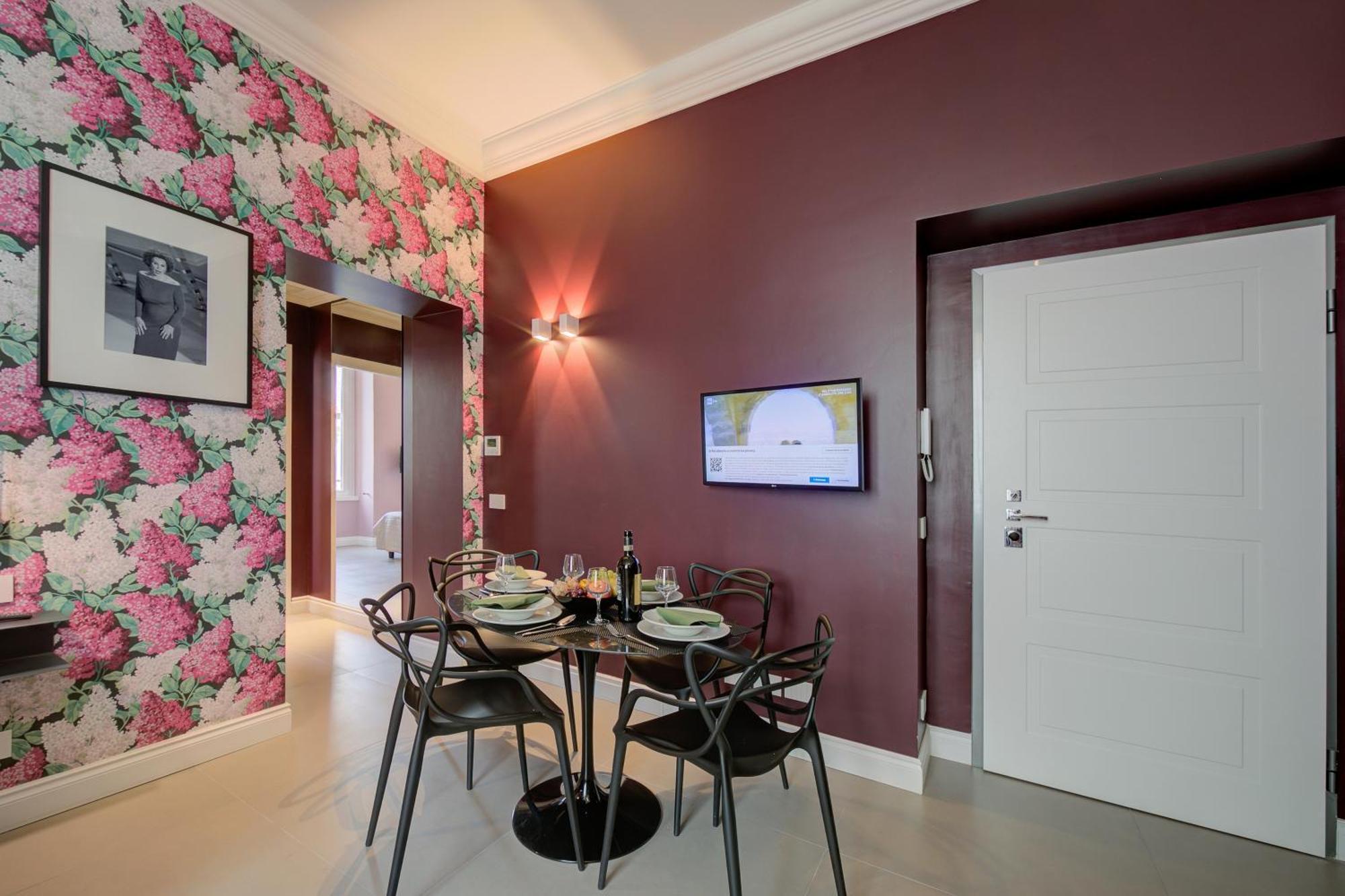 Seven - Via Matteotti 178 Aparthotel Sanremo