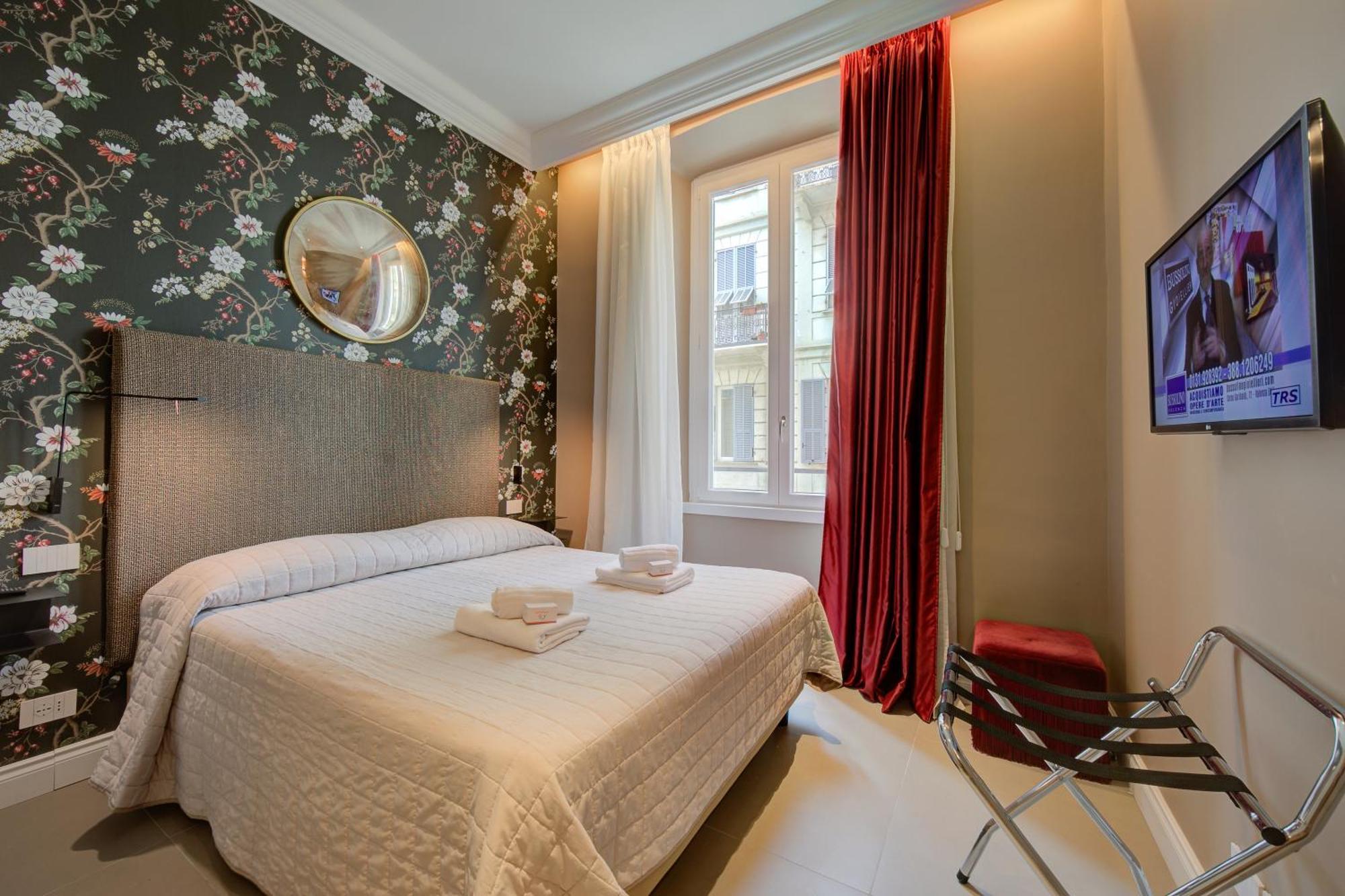 Aparthotel Seven - Via Matteotti 178