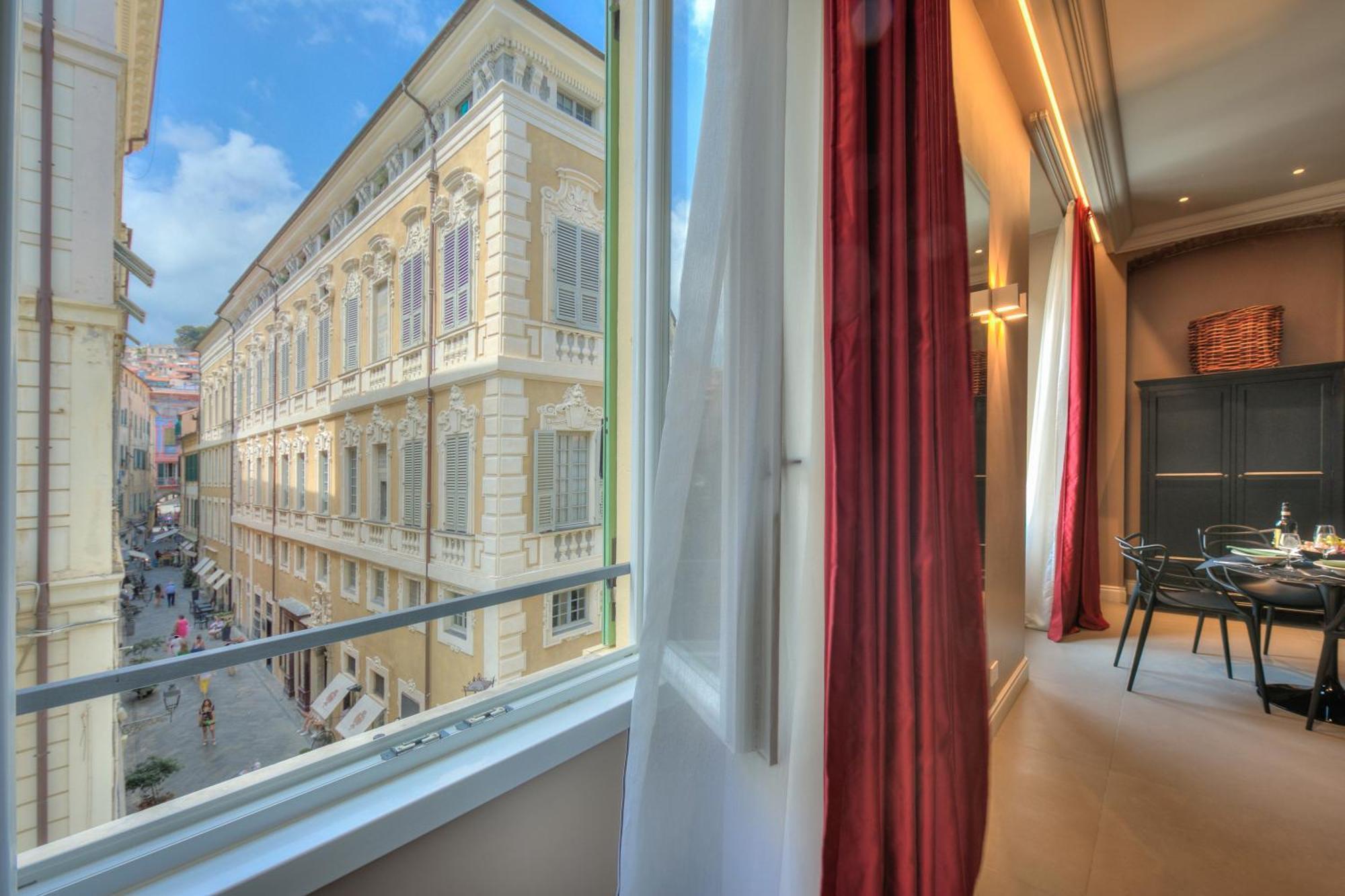 Seven - Via Matteotti 178 Aparthotel *