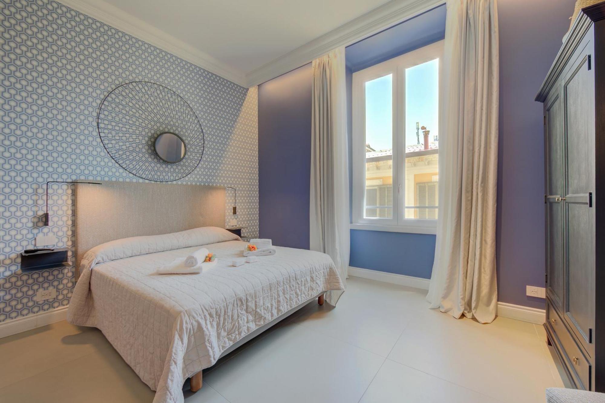 Seven - Via Matteotti 178 Aparthotel Sanremo
