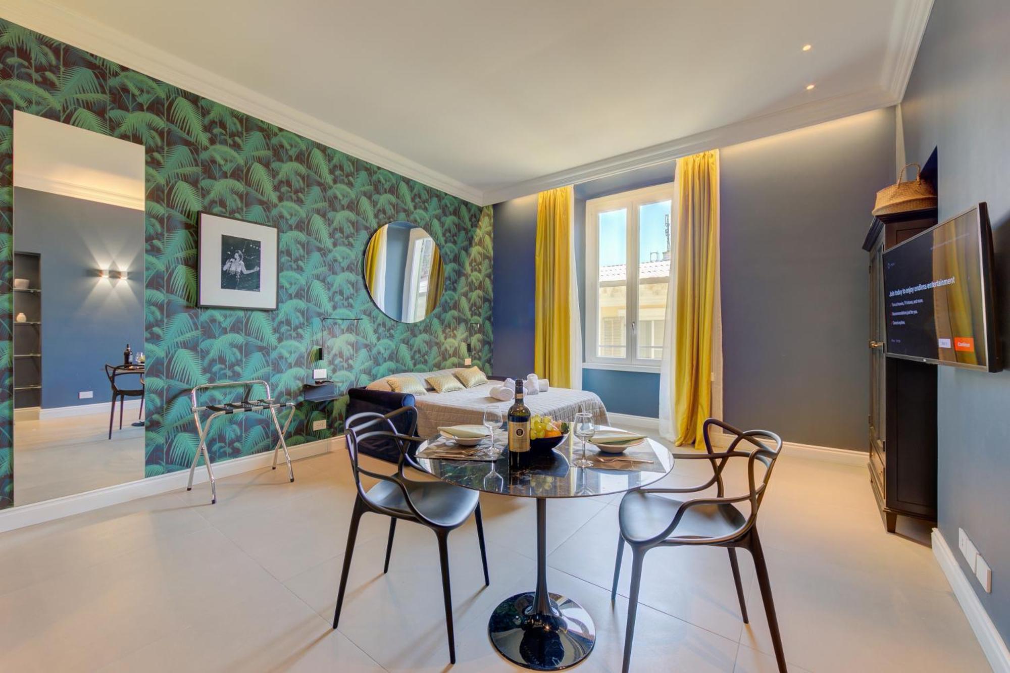 Seven - Via Matteotti 178 Aparthotel Sanremo